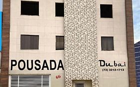 Pousada Dubai